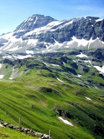 Felber Tauern Austria.Felber Tauern Austria